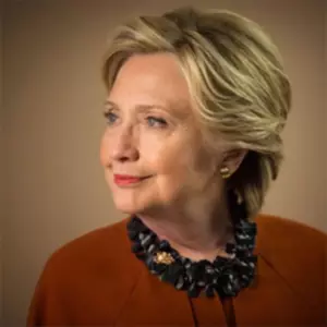 Hillary Clinton profile picture